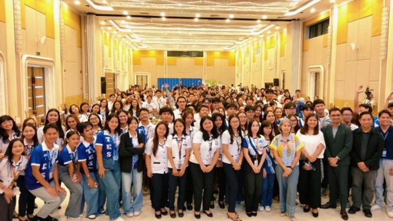 BSP Pushes Early Financial Literacy Among Students, Educators