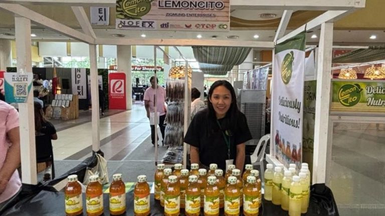 DTI To Hold Green Economy Forum For Negros Oriental MSMEs