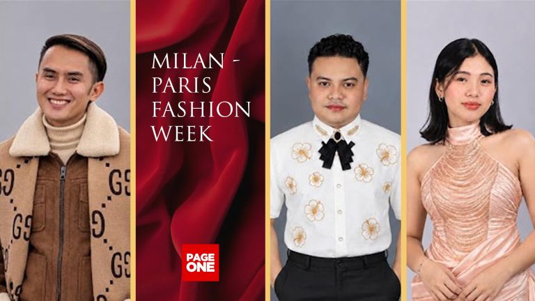 PAGEONE Media’s Fashion Week Coverage Aims Past The Runway
