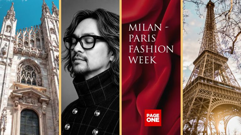 PAGEONE Media: “We Are Not Trying To Become Another International Fashion Publication”