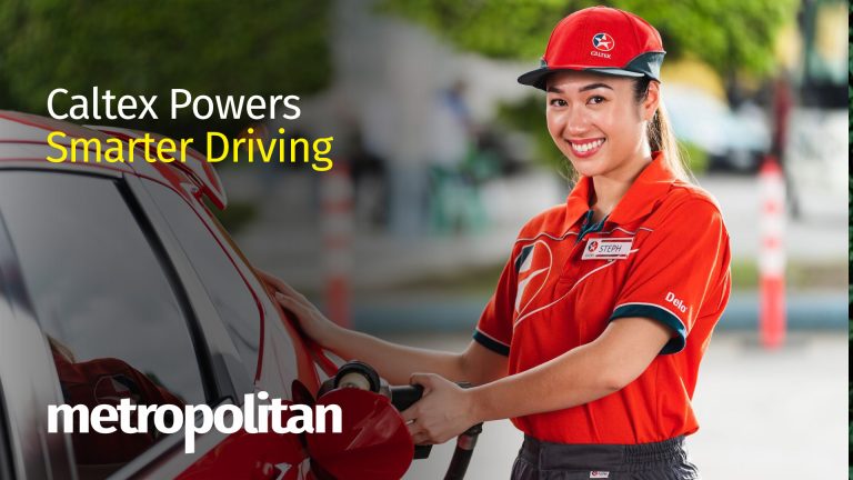 Caltex Puts Fuel Quality To The Test: Why Upgrading Your Fuel Is The Smarter Choice