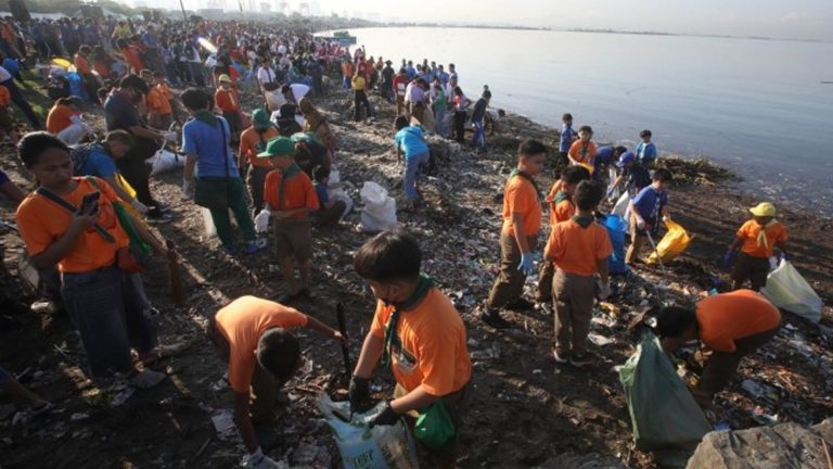 CCC Urges Use Of Coastal Cleanup Data To Improve Waste Management
