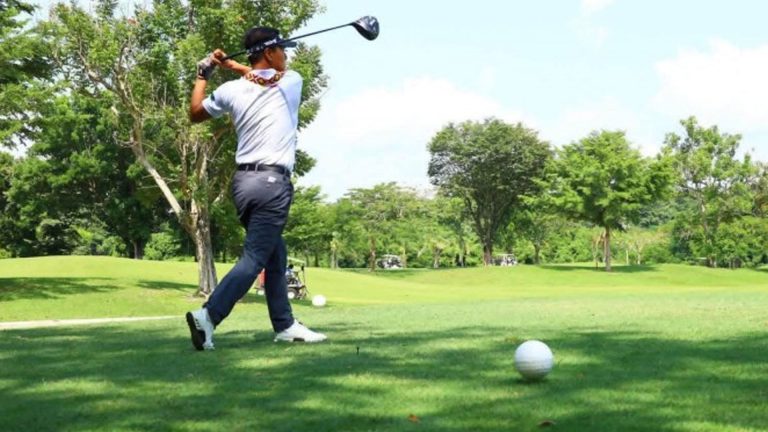 DOT Launches Golf Tourney To Drive Tourism, Economic Push In Northern Mindanao