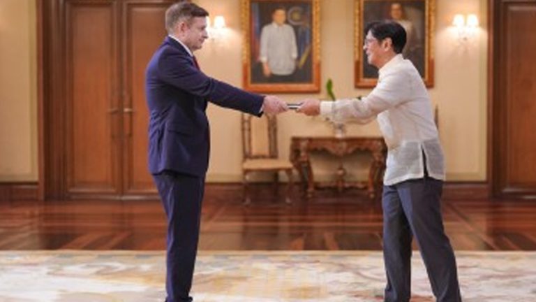 PBBM Optimistic About Deeper Philippines Ties With Switzerland, Netherlands
