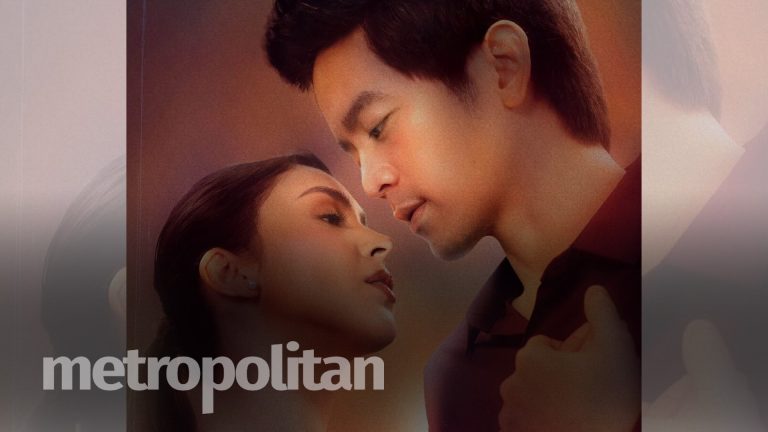 “Always Yours, Never Mine” Brings Its Love Story To Cinemas Worldwide