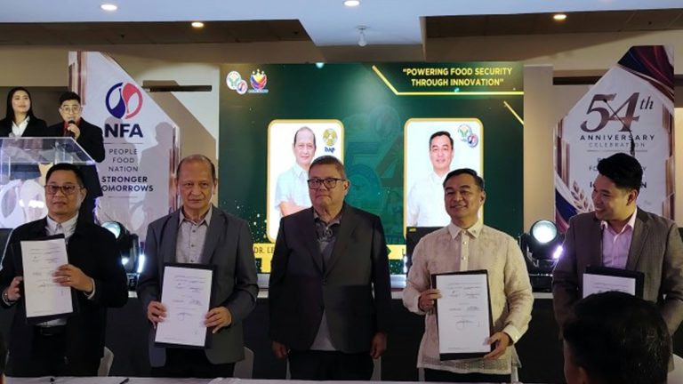 NFA, DAP Partner To Roll Out PHP2.5 Million Career Development Program