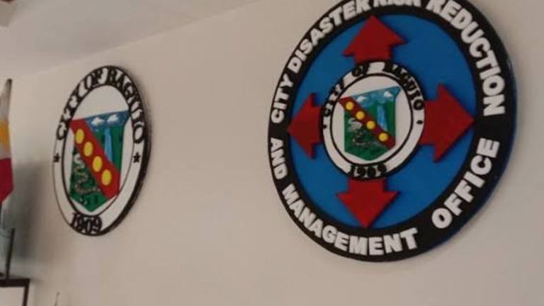 Baguio Allots PHP213.7 Million For 2027 Disaster Resilience Projects