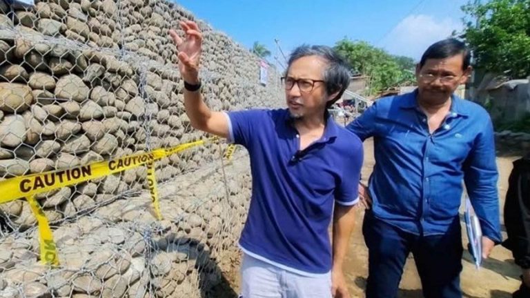 DPWH Allots PHP2 Billion For Davao Region Infra Projects In 2027