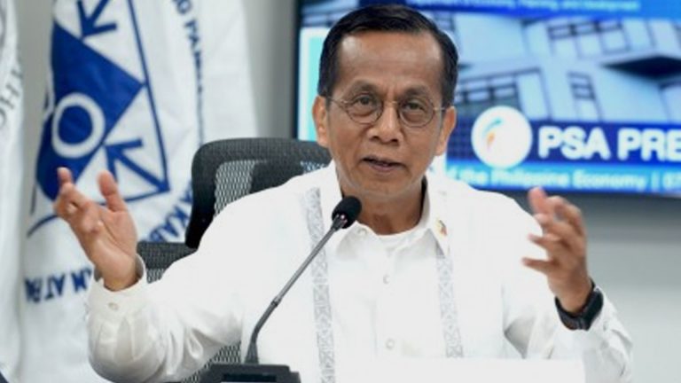 DEPDev Chief Pushes For Infra, Artificial Intelligence Upskilling To Secure Quality Jobs