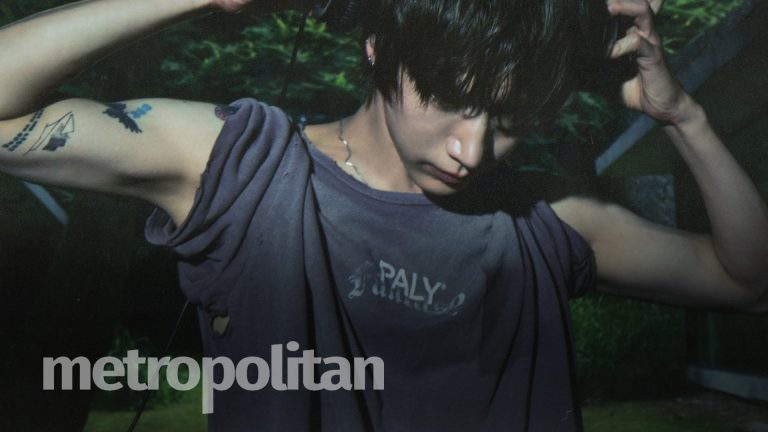 TEN Announces Release New Double Singles “OUTWEST” And “IRL”