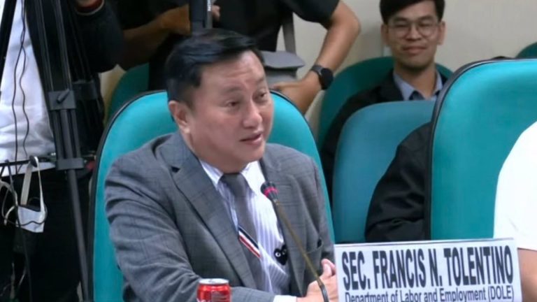 DOLE To Link Temporary Work To Lasting Jobs In 2027