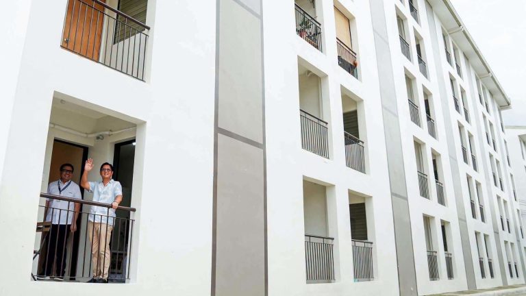 Over 125K Filipinos Set To Benefit From Proposed PHP1.12 Billion 4PH Funding