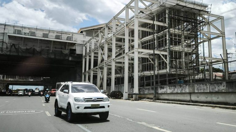Palace: Infra Spending Crucial To Sustaining Philippine Economic Growth