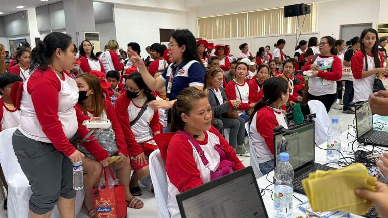 TUPAD Funds Of PHP11.3 Billion Sought For 2027 To Benefit 672K Workers