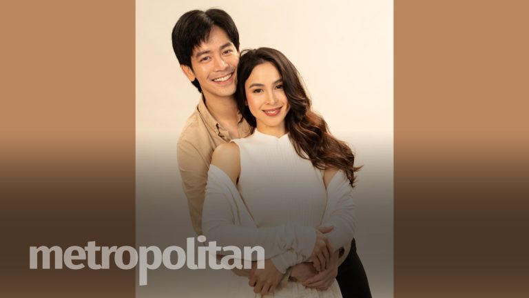 JoshLia Headlines Blockbuster Sundays; Cinema One Celebrates Togetherness With “Sabay Tayo”