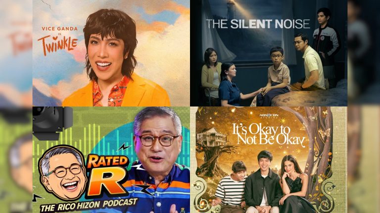 ABS-CBN Bags Five National Wins At Asian Academy Creative Awards 2026