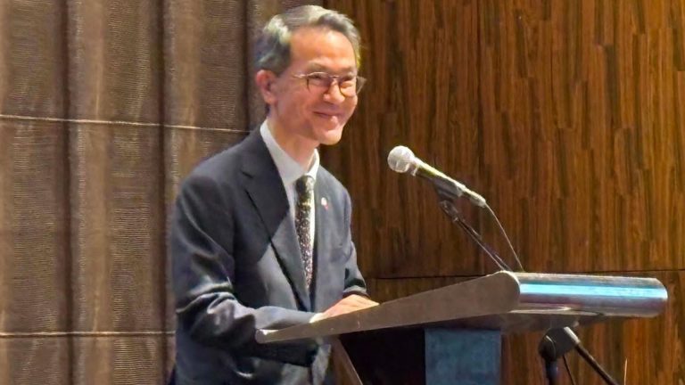 Envoy Honors Enduring Legacy Of Filipino Veterans Of Korean War