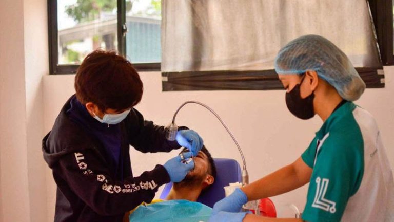 Mobile Health Services To Benefit 1K Coconut Farmers In Antique