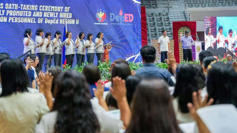 Education, Innovation, ASEAN Preps Highlight PBBM’s Week