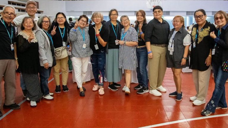 GSIS Widens Pensioner Safety Net, Cuts Barriers To Benefits