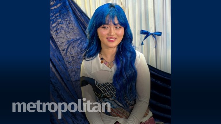 Angela Ken Explores New Musical Ground In First Solo Concert