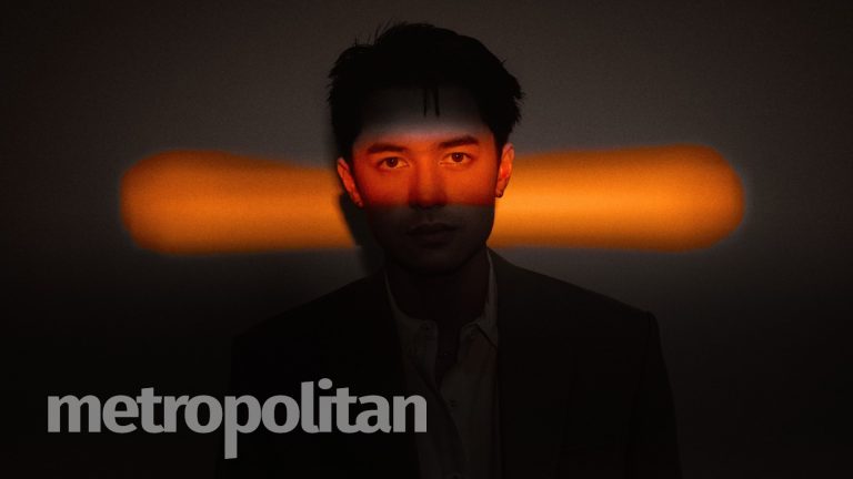 Dylan Enters His Romantic Era With Self-Titled Debut EP