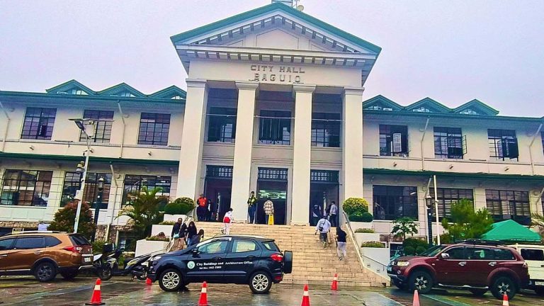 Baguio Proposes PHP4.14 Billion Budget For 2027