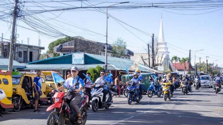 Northern Samar Eyes Formation Of 800 Cooperatives In 3 Years