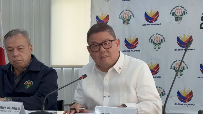 Department Of Agriculture Seeks Additional PHP45 Billion In ‘Contingency’ Fund Amid Super El Niño Threat