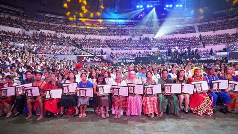 DepEd: Teachers’ Welfare Remains Central Under PBBM Admin