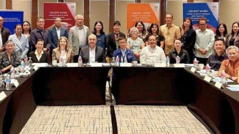 DMW, ILO Set 2026-27 Priorities For Safer, Fairer Migration