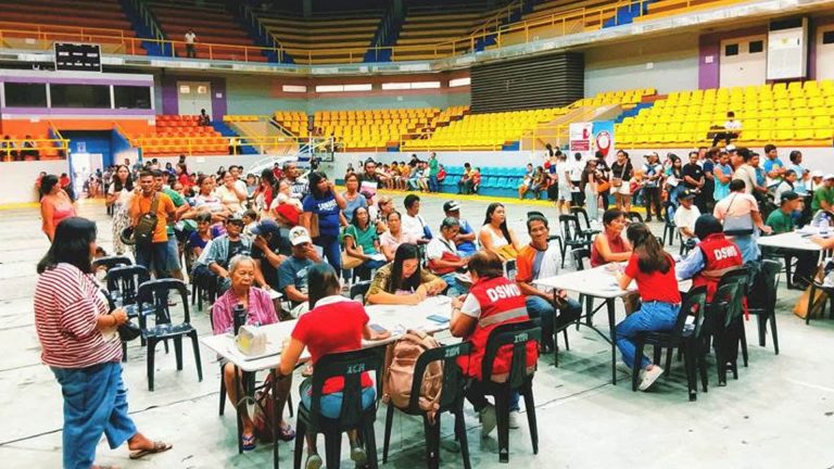 Albay UPLIFT Beneficiaries Thank Government For Sustained Financial Aid
