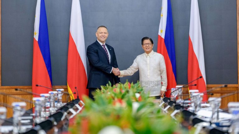 Philippines, Poland Seal Mutual Legal Assistance Pact, Eye Extradition Talks