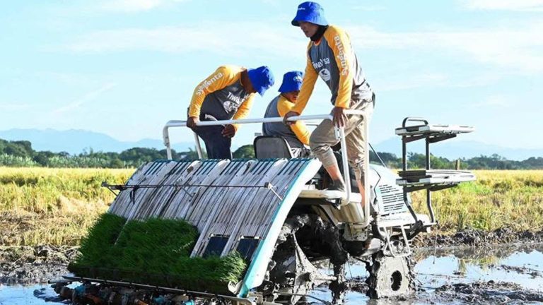 Pangasinan Prepares For Effects Of ‘Super El Niño’