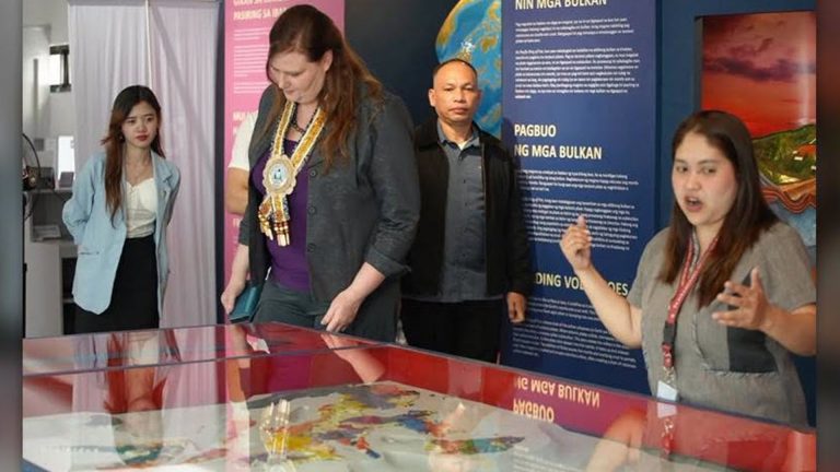 Israel, Philippines Eye Agriculture, Disaster Cooperation