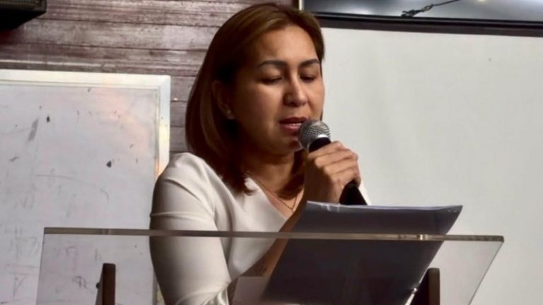OPAPRU Cites Gains In Philippine Peace Process
