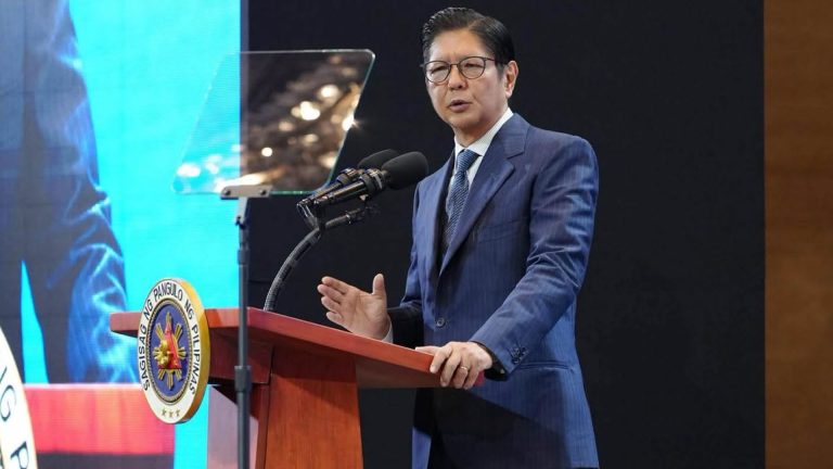 President Marcos Orders Swift Action On Food, Fuel, Power As Inflation Hits 7.2 Percent