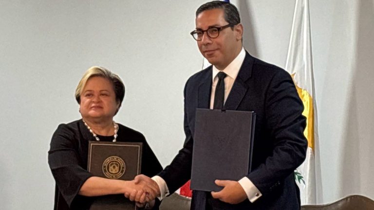 Philippines, Cyprus Ink Deals On Seafarer Certification, Sports, Filipinos Abroad