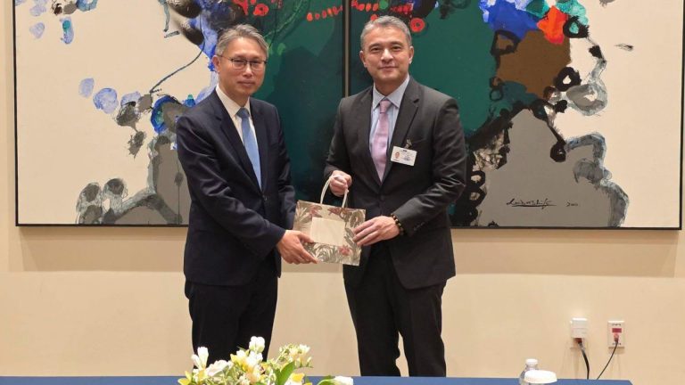 Philippines, South Korea Fast-Track Climate, Environmental Collab Pacts