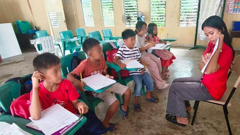 Tara, Basa! Tutors In Ilocos Get PHP1.5 Million Initial Pay