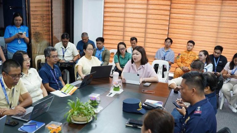 Iloilo City Readies Contingency Plans For Super El Niño