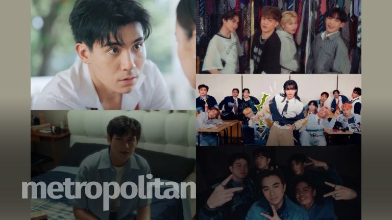 From Kilig To Life Lessons: 5 Music Videos With Stories You Can Relate To