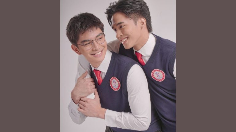 iWant Introduces New BL Vertical Series “Coach Me Maybe” Coming Soon