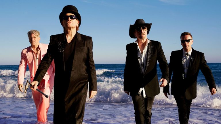 U2’s Carnaval De Luz: A Celebration Of Light, Hope And Connection For Filipino Fans