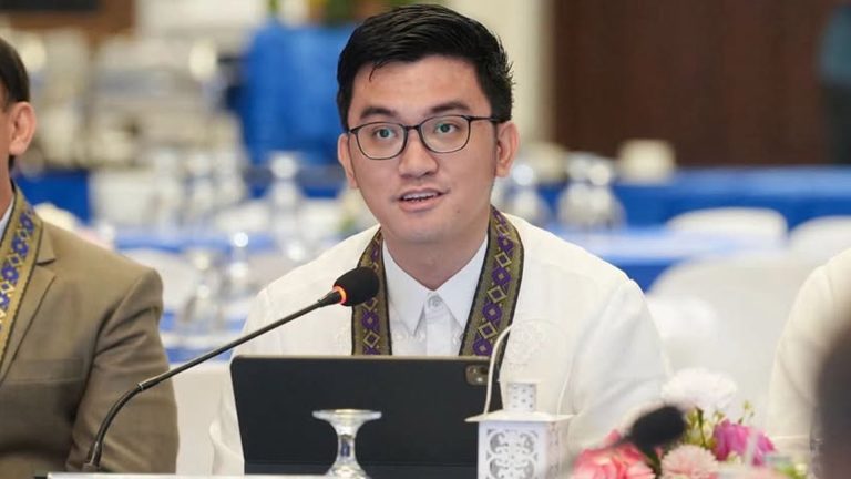 DBM, DEPDev Bring Regional Priorities Into 2028 Budget Planning