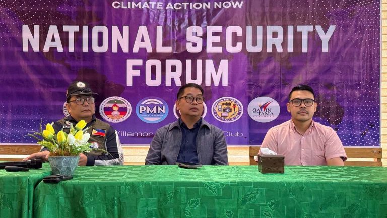 DA: El Niño-Hit Farmers Under TUPAD Program Won’t Be Sweeping Streets