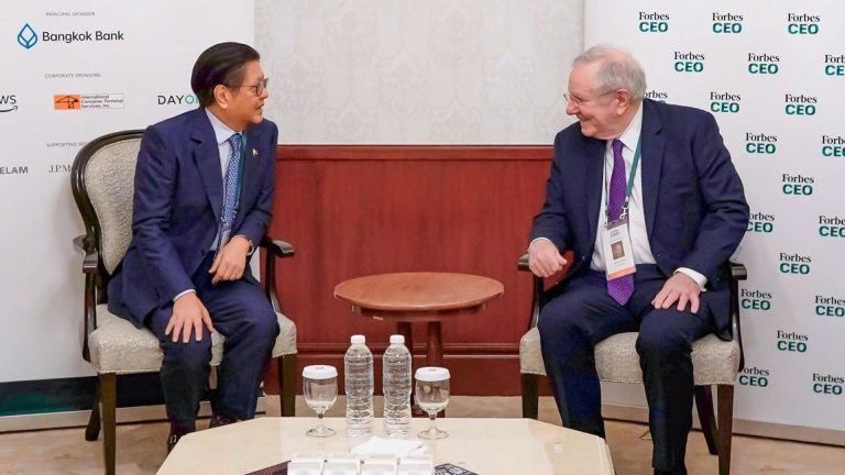 President Marcos Upbeat On ASEAN’s Potential Role In Artificial Intelligence Development