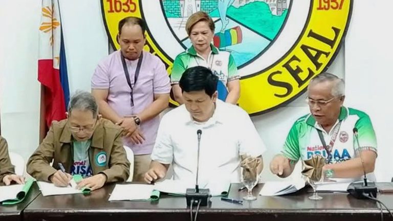 12K Athletes, Delegates Expected For PRISAA 2027