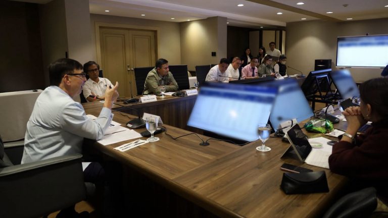 Palace Seeks Faster Government Spending, Intensified El Niño Preparations