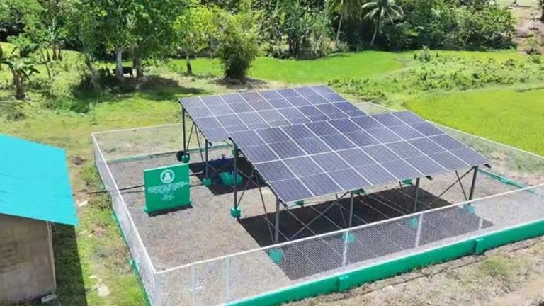 NIA-Bicol Provides Solar Irrigation, PHP9.35 Million Livelihood Aid To Albay Farmers